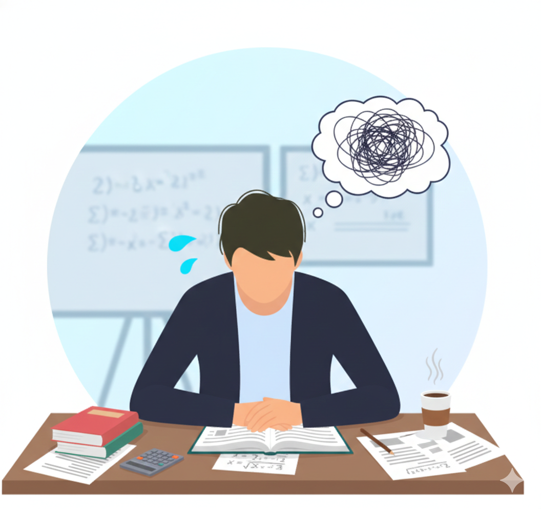 作成に時間がかかる