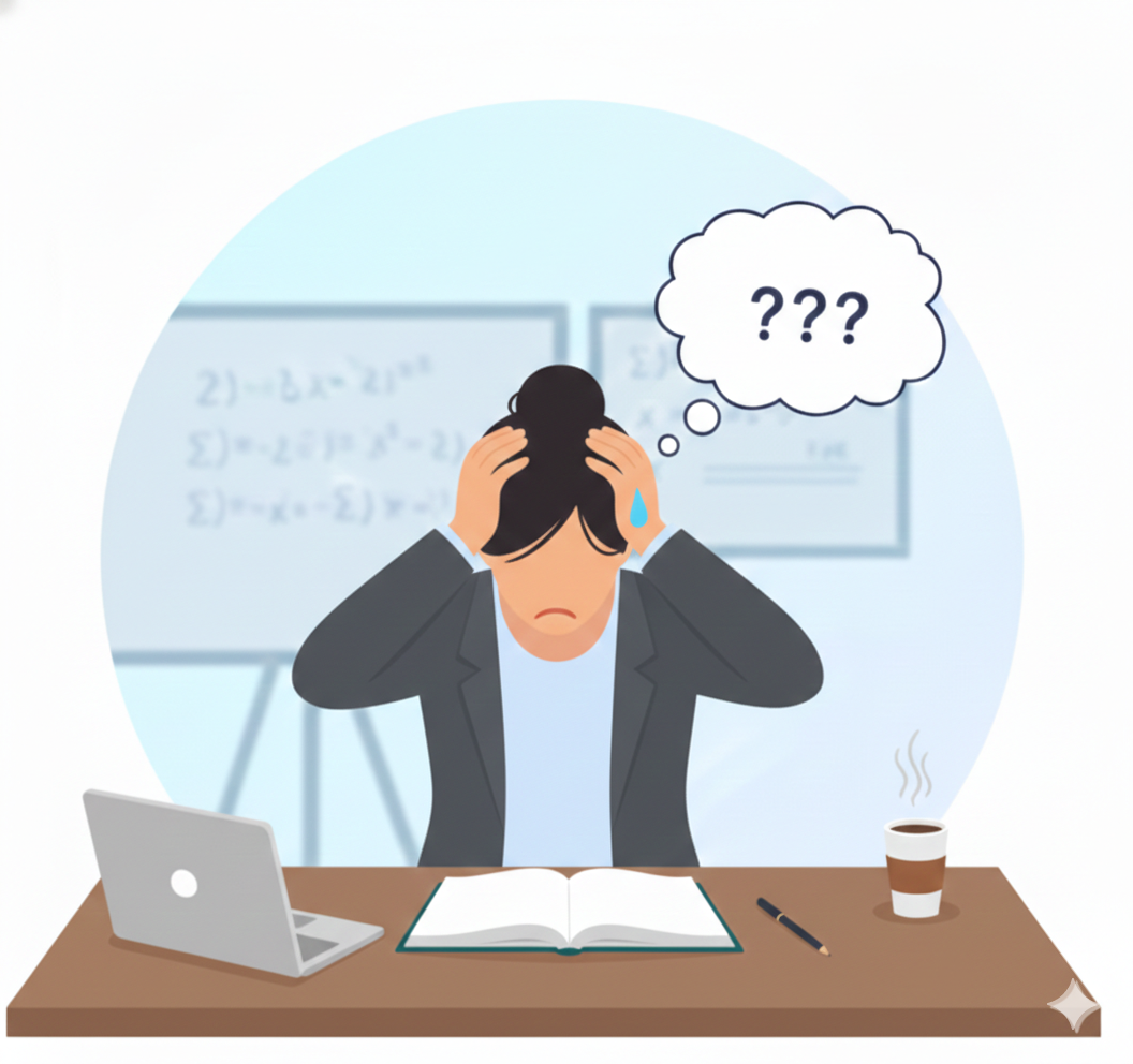 類題作成の限界